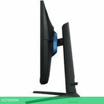 Игровой монитор Samsung Odyssey G5 LS32AG520PPXEN