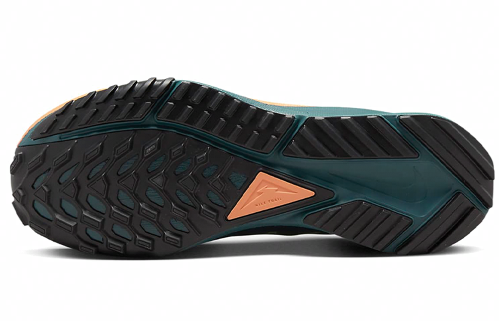 Кроссовки Nike React Pegasus Trail 4 Gore-Tex (Женская размерная сетка)