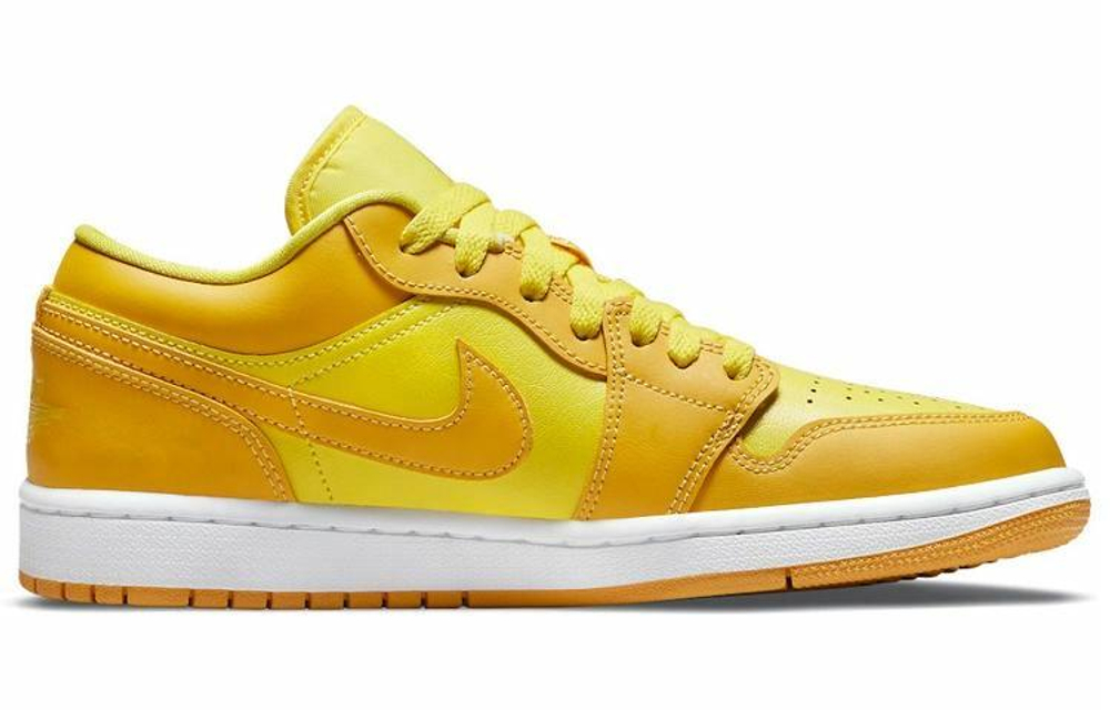 Кроссовки Jordan Air Jordan 1 Low (Женская размерная сетка)