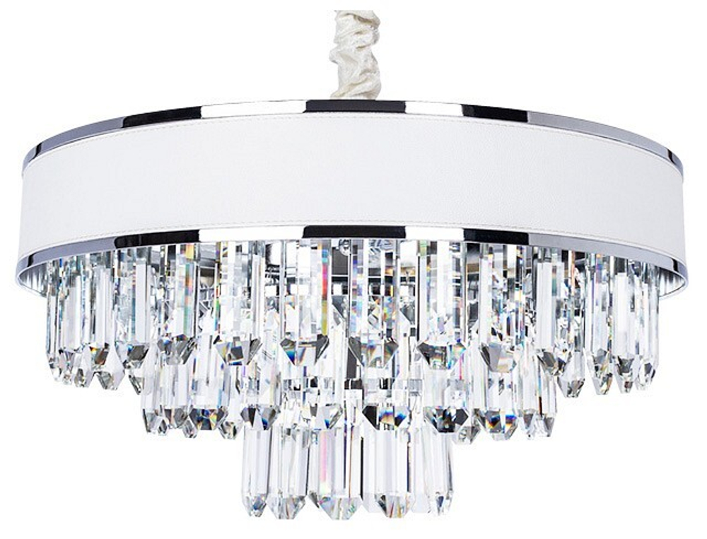 Люстра подвесная Arte Lamp A1002LM-6CC