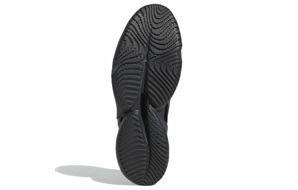 Кроссовки Adidas D.O.N. Issue 4 4