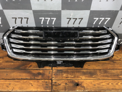 Решетка радиатора Haval Jolion 21-нв Б/У Оригинал 5509132XST01A