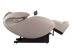 Массажное кресло FUJIMO CYBER ATLANT 4D+ F707 Taupe