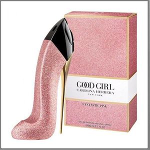 Carolina Herrera Good Girl Fantastic Pink Eau De Parfum