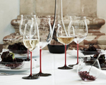 Бокал для красного вина Bordeaux Mature  350 мл Sommeliers Black Tie  Riedel