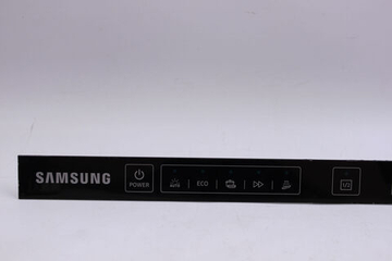 Модуль управления DW50H4030BB посудомоечной машины Samsung