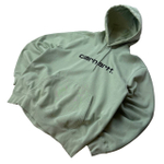 Худи Carhartt