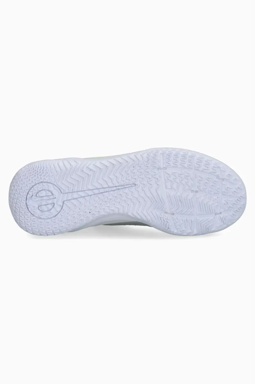 Nike silver junior cheap