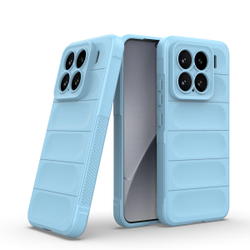 Противоударный чехол Flexible Case для Xiaomi 15