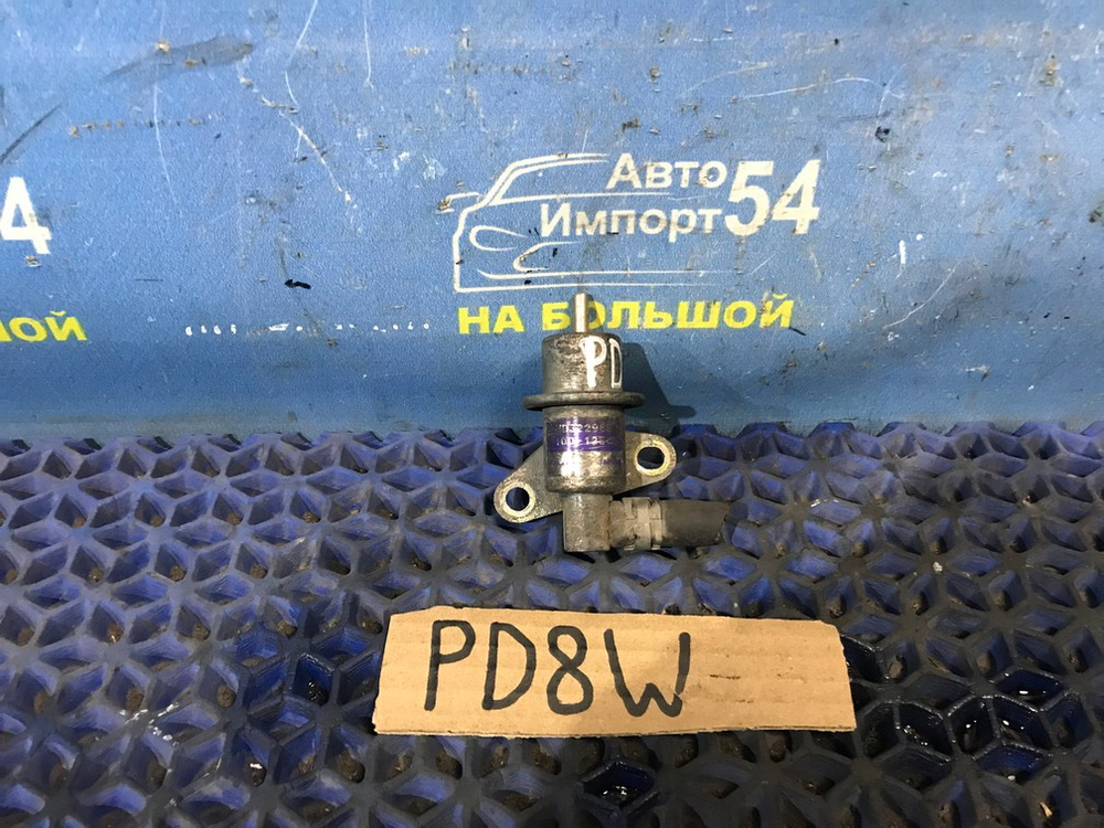 Регулятор давления топлива MITSUBISHI DELICA 2002