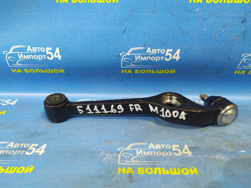 Рычаг передний правый TOYOTA DUET 2000-2004