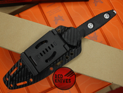 Нож Microtech Socom Alpha - рукоять G10, бюджетная версия