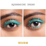 Pat McGrath Labs Dark Star Colour Blitz Mascara - Aquamarine Dream