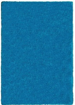 Puffy P001A D.BLUE Прямой