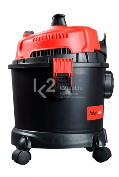 Строительный пылесос Fubag WD 3