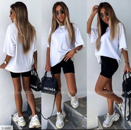 Костюм II-6082 Фабрика Моды Фото 1