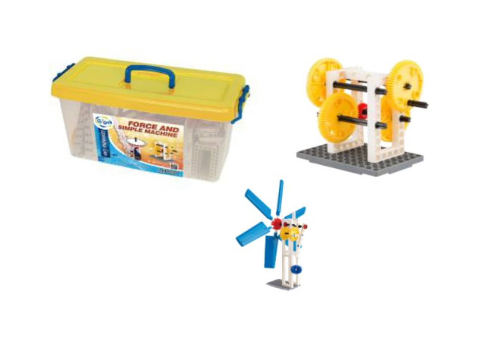 Комплект "Инженер будущего"