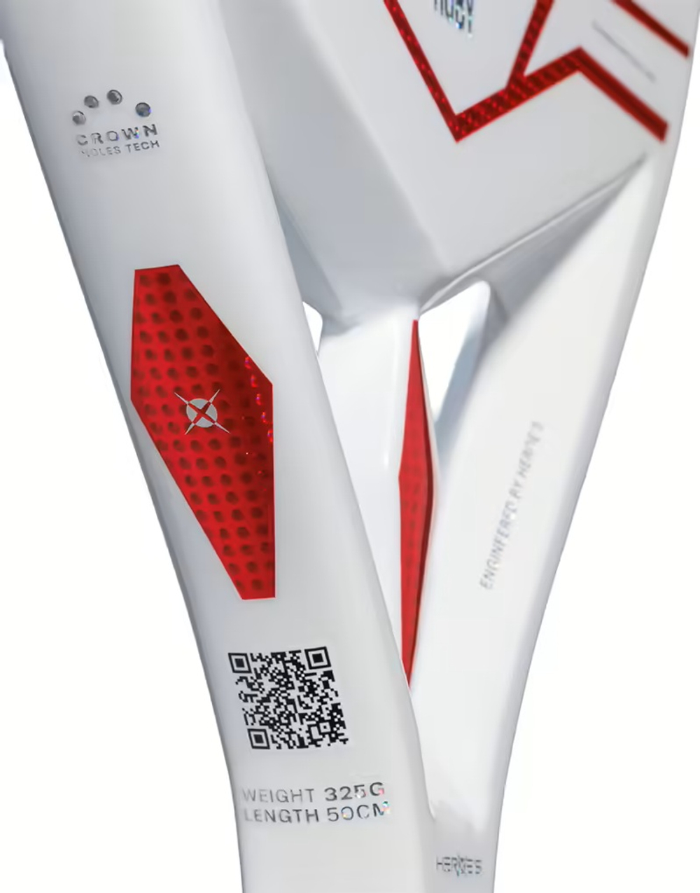 Ракетка для пляжного тенниса Heroe’s BT 2026 STARLIGHT (HRS53593)