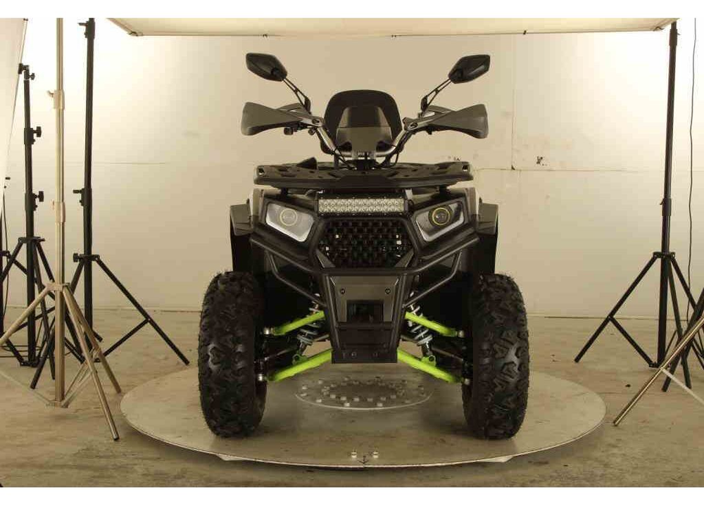 Квадроцикл ATV ARMIS 200
