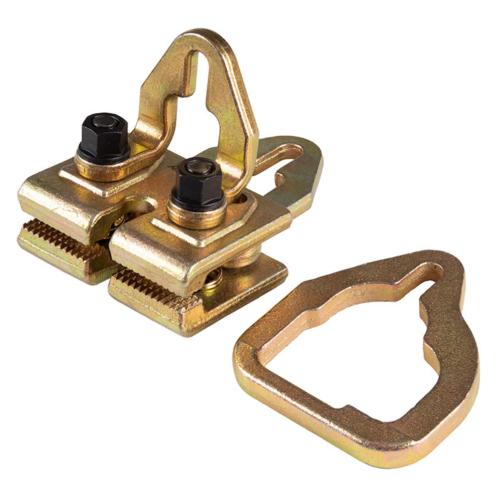 AFFIX (AF11223035) Кузовной зажим, 3 т, двухсторонний