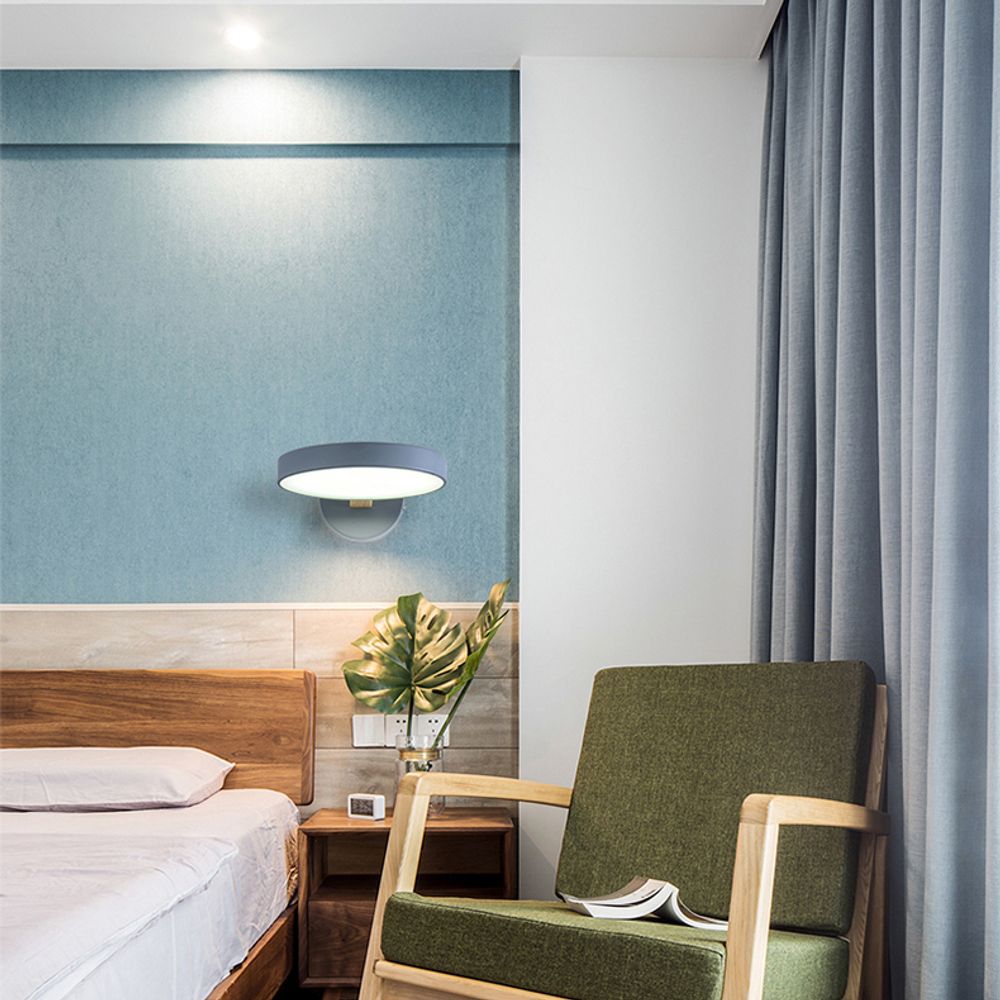 Светодиодное Бра Turna Pink By Imperiumloft