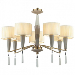 Подвесная люстра Odeon Light 5403/7