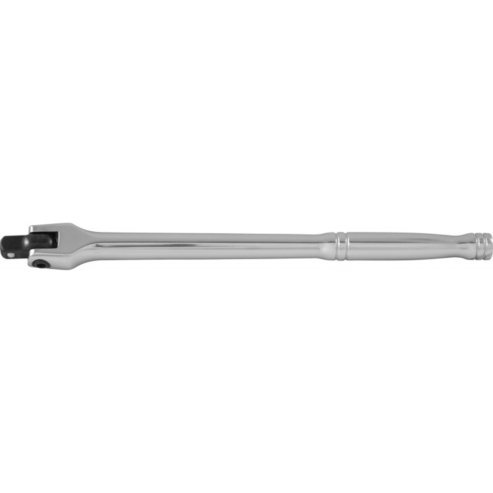 Вороток OMBRA шарнирный 3/8"DR, 250 мм   253810