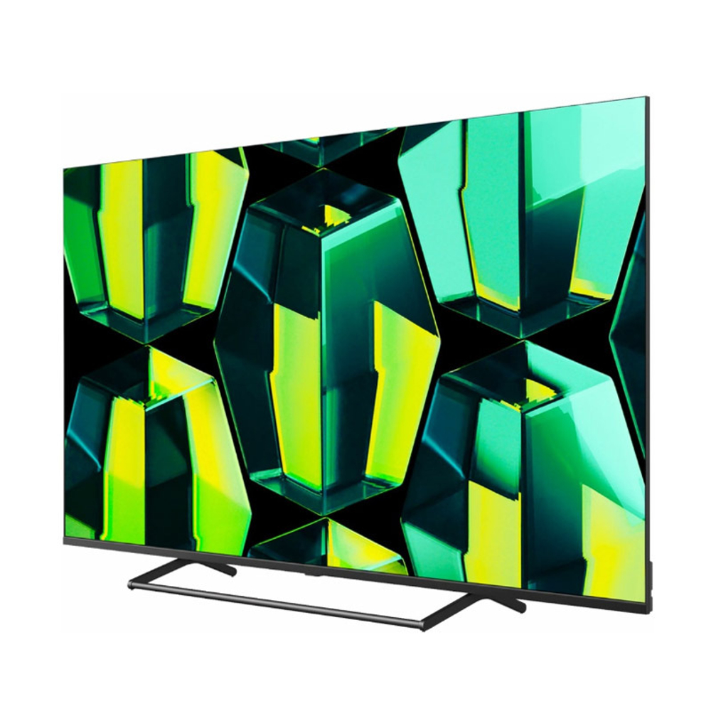Телевизор 65" Sber SDX-65U4125 4K Smart TV