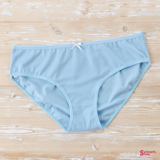 Трусики женские DOMINANT 57000-71, FULL BRIEF, 7 шт. в уп.