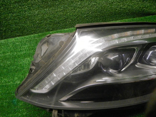 Фара левая Mercedes S w222 (2013-2017) LED