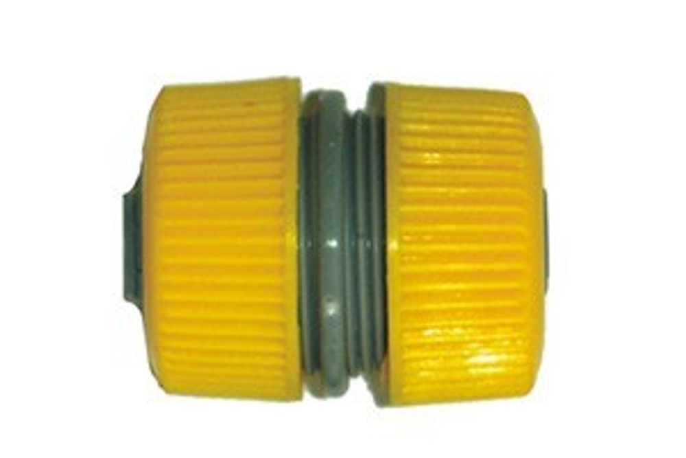 Муфта соединительная 3/4" Fiona 003-2403