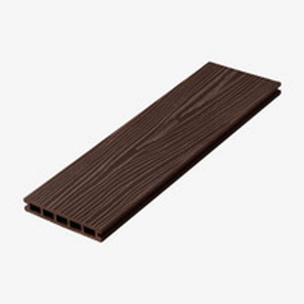 Доска террасная UnoDeck Ultra 150x24х3000 венге