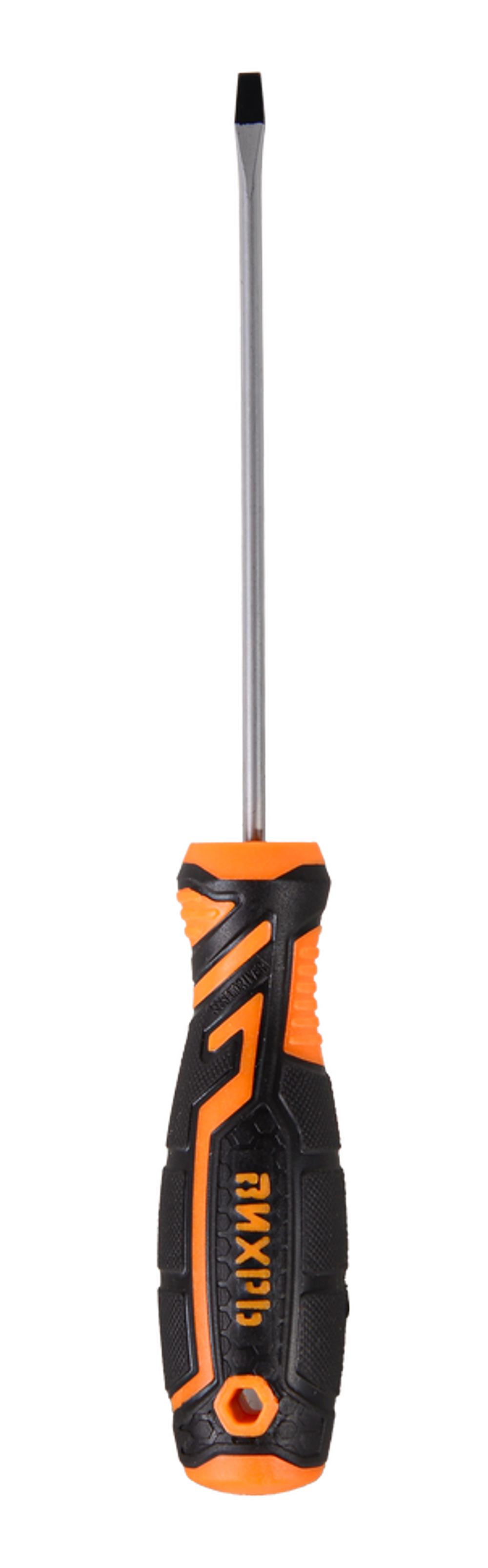 Отвёртка шлицевая ВИХРЬ SL3 100мм