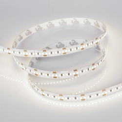 Светодиодная лента MICROLED-5000 24V Day4000 8mm (2216, 300 LED/m, LUX) (Arlight, 8 Вт/м, IP20) 023558