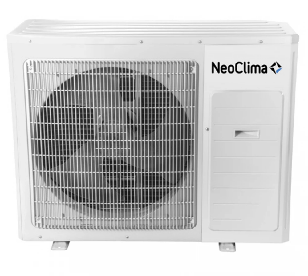NeoClima NS/NU-HAX12R G-Plasma сплит-система настенного типа