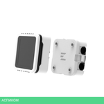 Система жидкостного охлаждения для процессора Zalman ALPHA2 DS A24 White