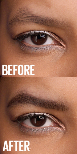 MAYBELLINE NEW YORK Build-A-Brow - , 1 szt.