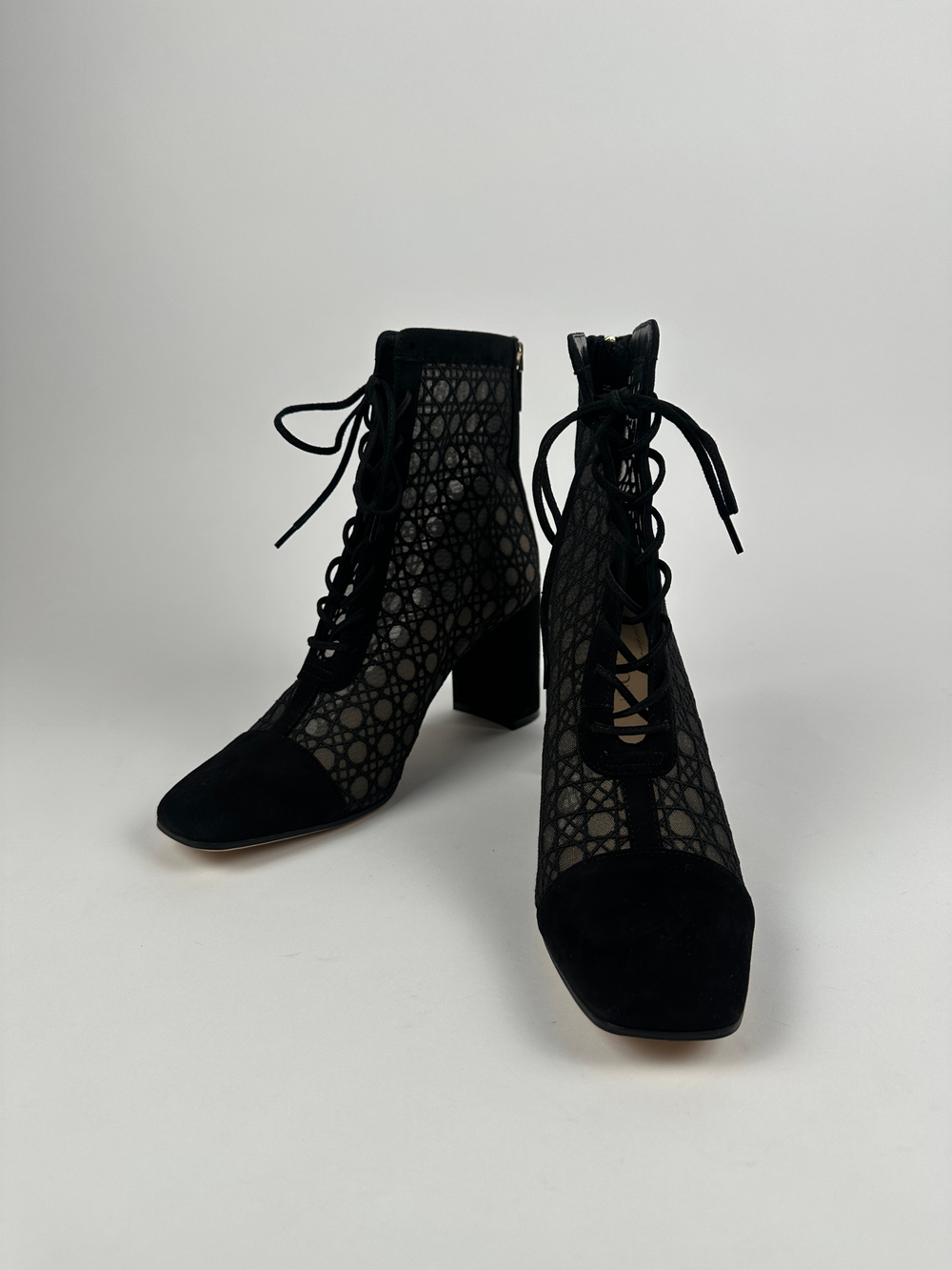 Ботильоны Christian Dior Naughtly-D