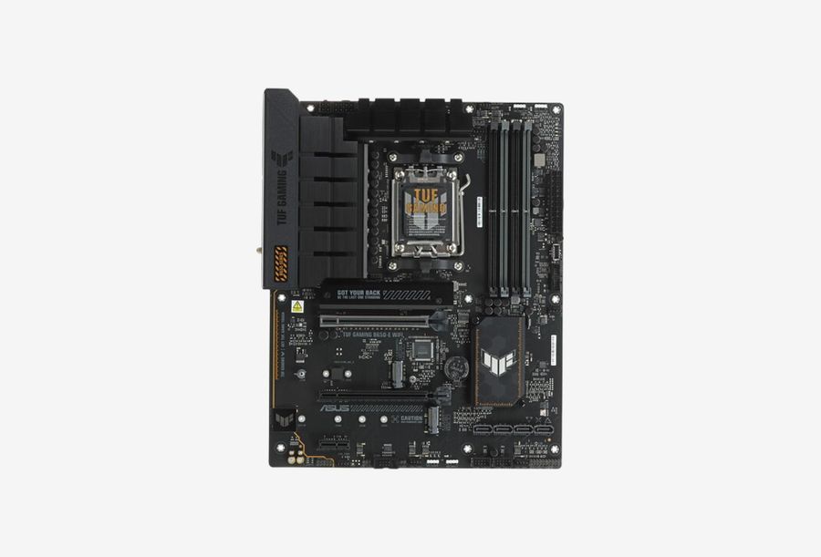 ASUS TUF GAMING B650-E WIFI_0126531101939