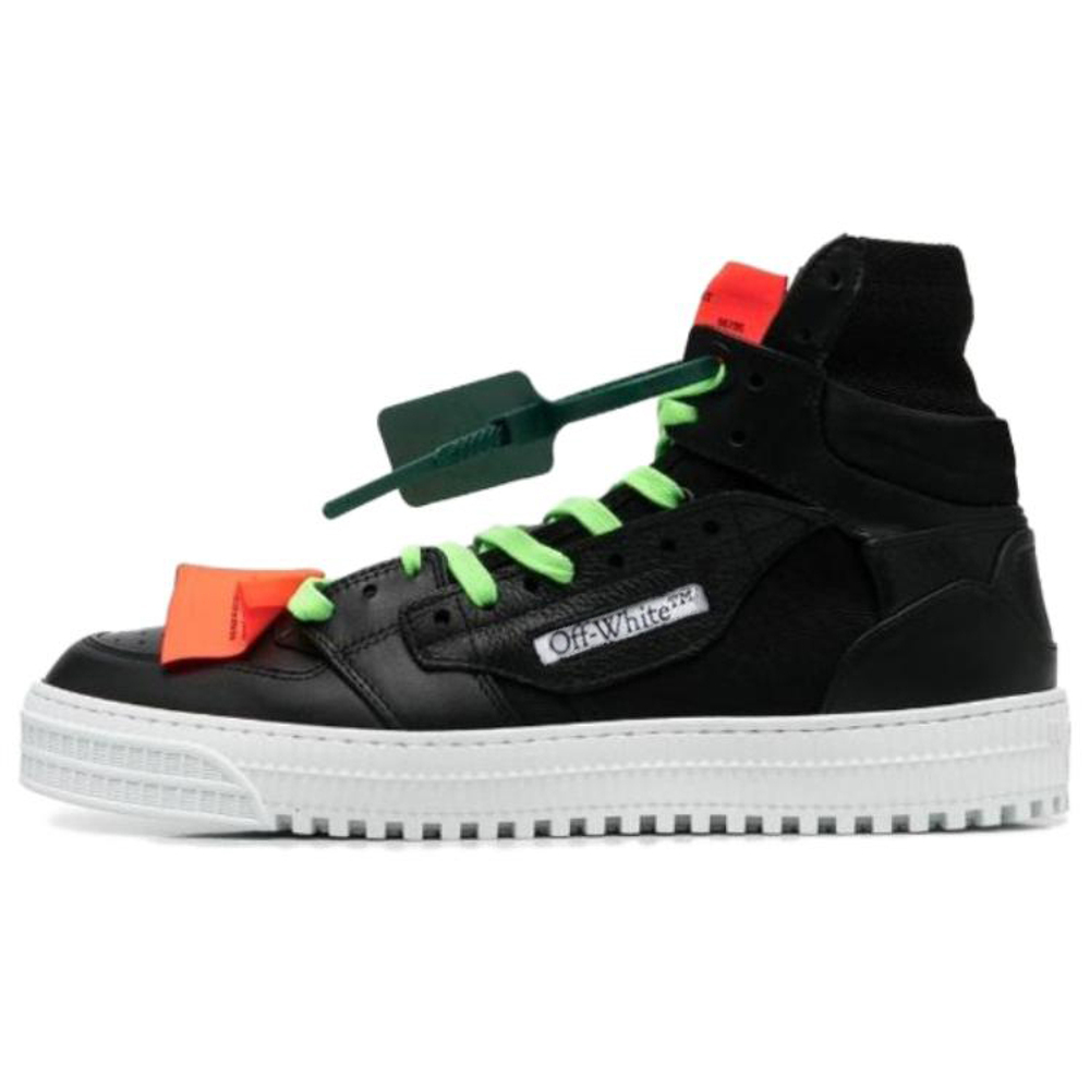 Off-White Off-Court