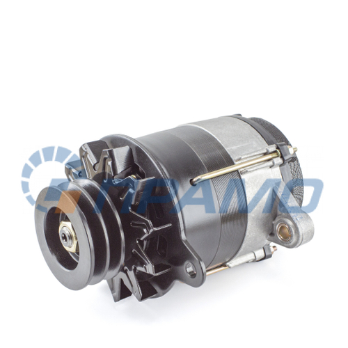 АТ 1500В.11.1 (ПРАМО) Генератор двигателя