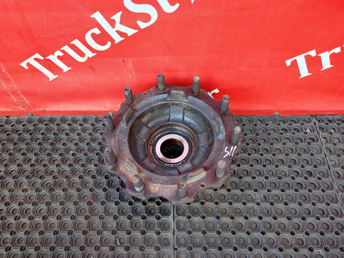 Ступица передняя