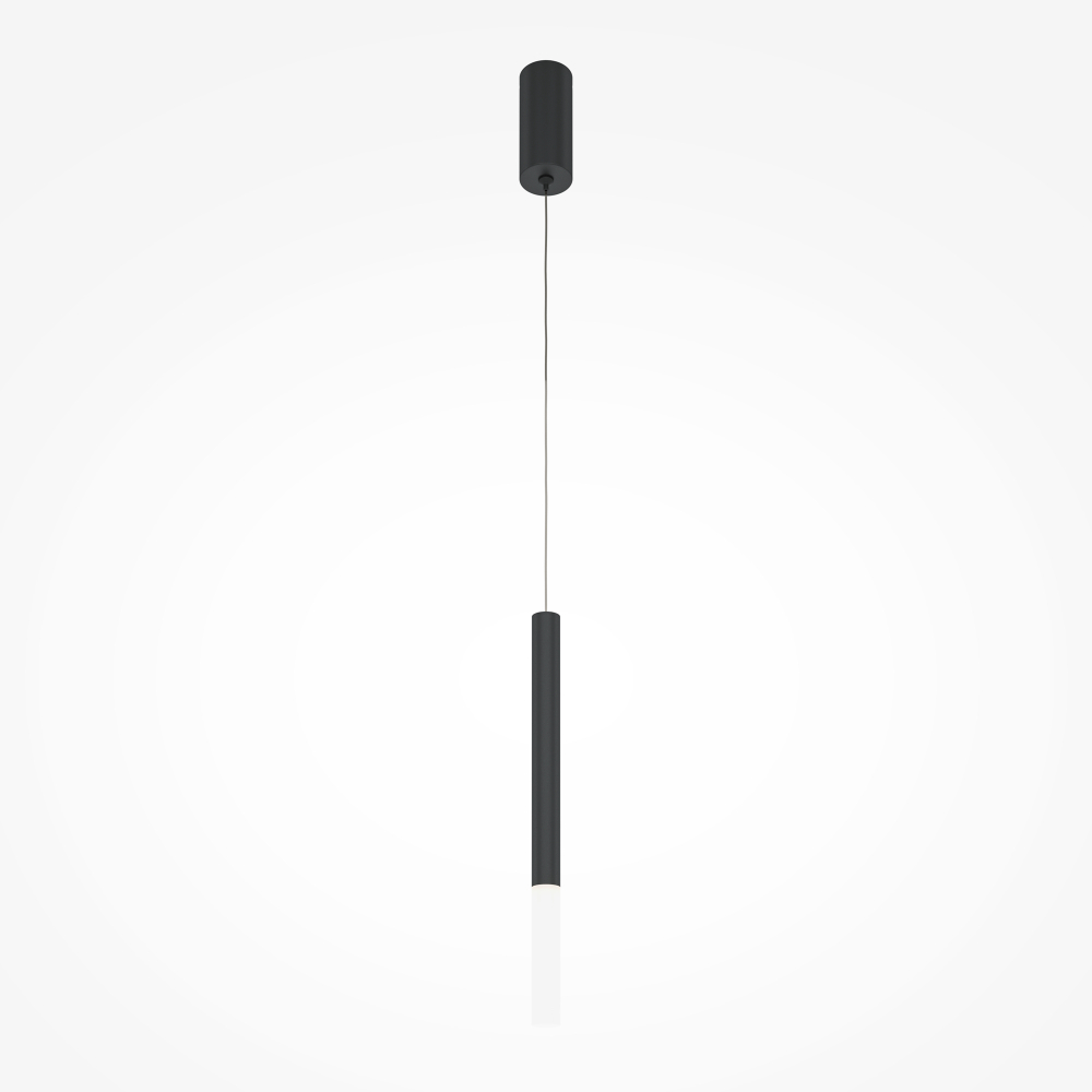 Подвесной светильник Maytoni MOD157PL-L6BK