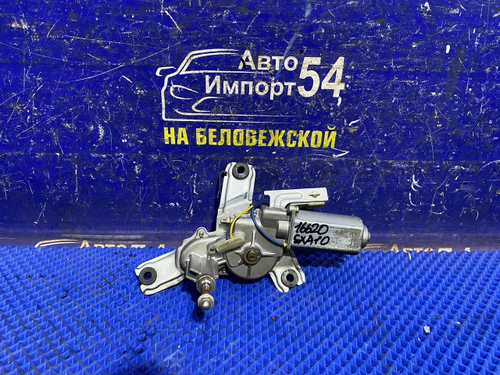 Моторчик заднего дворника TOYOTA RAV4 1994-1997