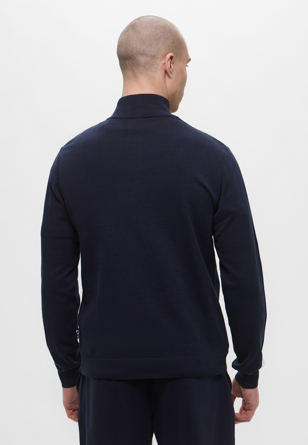 Кардиган EA7