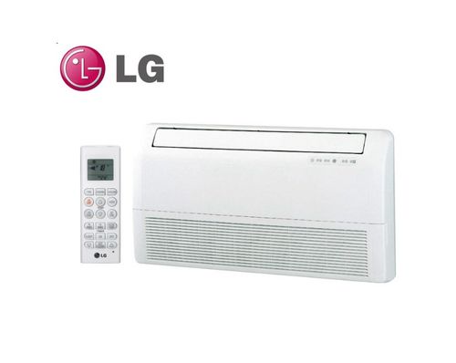 Напольно-потолочный внутренний блок LG CV09.NE2R0 inverter