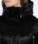 Куртка CALVIN KLEIN JEANS - черный(J20J222173)