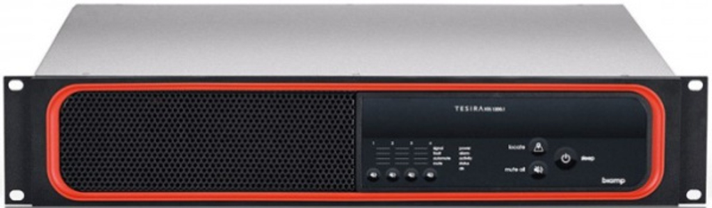 Усилитель BIAMP TesiraXEL1200.1