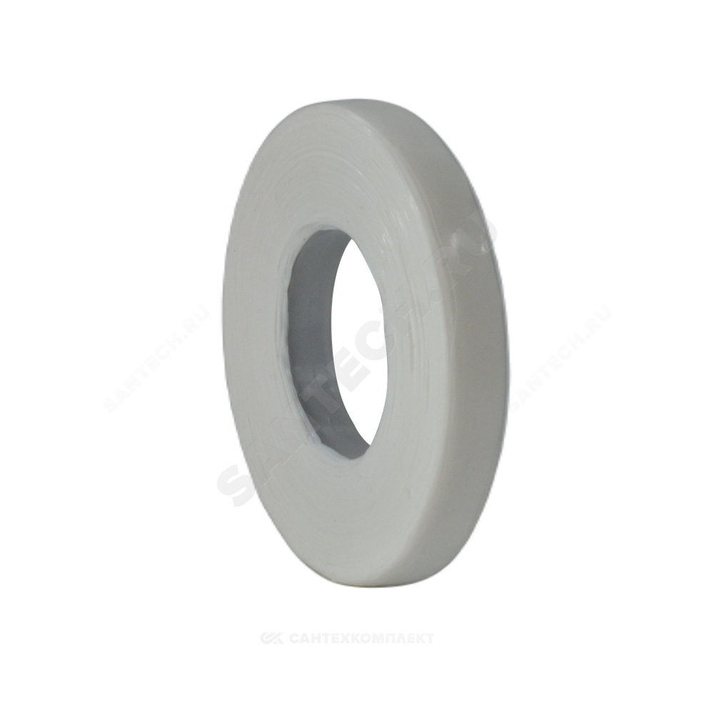 Лента ФУМ PTFE Профессионал 20ммх160м 500гр цвет: белый среда: вода Мастер line