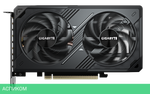Видеокарта Gigabyte GeForce RTX 5060 WindForce Max OC 8GB GDDR7 (GV-N5060WF2MAX OC-8GD)